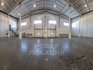 Фотография Аренда склада, 1200 м² , 2-я Казахстанская улица 48  №25