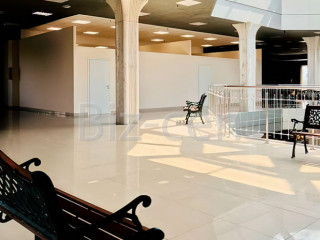 Фотография Аренда офиса, 50 м² , Варшавская улица 3к1  №5 Фотография Аренда офиса, 50 м² , Варшавская улица 3к1  №5