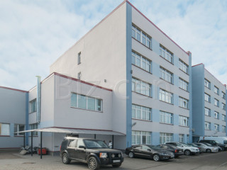 Фотография Аренда офиса, 63 м² , Афонская улица 2  №6