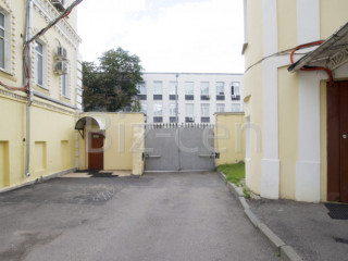Фотография Аренда офиса, 34 м² , Николоямская улица 38с1 №4 Фотография Аренда офиса, 34 м² , Николоямская улица 38с1 №4