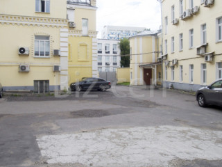 Фотография Аренда офиса, 34 м² , Николоямская улица 38с1 №7 Фотография Аренда офиса, 34 м² , Николоямская улица 38с1 №7
