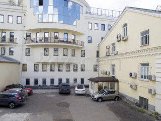 Фотография Аренда офиса, 34 м² , Николоямская улица 38с1 №5 Фотография Аренда офиса, 34 м² , Николоямская улица 38с1 №5
