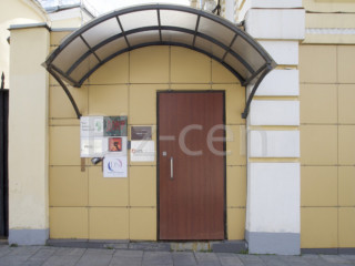 Фотография Аренда офиса, 34 м² , Николоямская улица 38с1 №8 Фотография Аренда офиса, 34 м² , Николоямская улица 38с1 №8