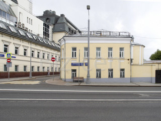 Фотография Аренда офиса, 34 м² , Николоямская улица 38с1 №9 Фотография Аренда офиса, 34 м² , Николоямская улица 38с1 №9