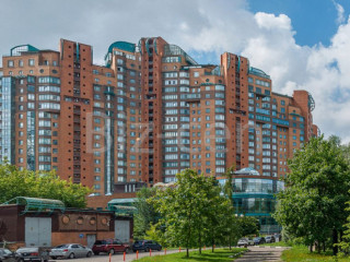 Фотография Аренда офиса, 106 м² , Минская улица 1Гк1 №12 Фотография Аренда офиса, 106 м² , Минская улица 1Гк1 №12