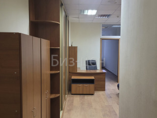 Фотография Аренда офиса, 106 м² , Минская улица 1Гк1 №9 Фотография Аренда офиса, 106 м² , Минская улица 1Гк1 №9