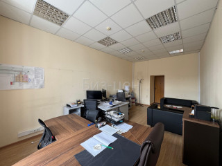 Фотография Аренда офиса, 24 м² , Лесная улица 43  №3