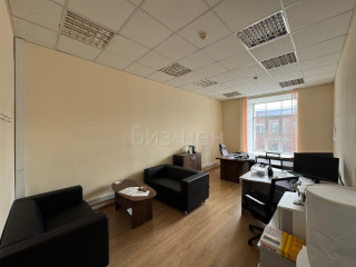 Фотография Аренда офиса, 24 м² , Лесная улица 43  №2