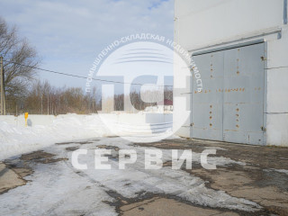 Фотография Продажа производственного помещения, 4346 м² , Холмогорка 3А  №11