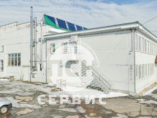 Фотография Продажа производственного помещения, 4346 м² , Холмогорка 3А  №5