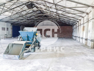 Фотография Продажа производственного помещения, 4346 м² , Холмогорка 3А  №8