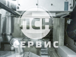 Фотография Продажа производственного помещения, 4346 м² , Холмогорка 3А  №22