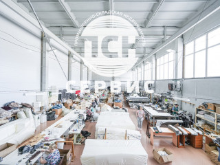 Фотография Продажа производственного помещения, 4346 м² , Холмогорка 3А  №9