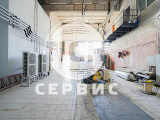 Фотография Продажа производственного помещения, 4346 м² , Холмогорка 3А  №10