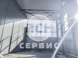 Фотография Аренда производственного помещения, 360 м² , улица Мелиораторов 15  №3