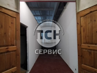 Фотография Аренда склада, 1148 м² , село Сынково 80  №4