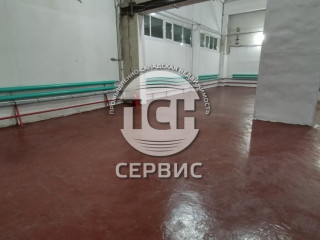 Аренда склада 1148 м² село Сынково 80