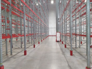 Аренда склада 2012 м² Горки деревня 2