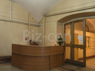 Фотография Аренда офиса, 49 м² , переулок Пирогова 7  №3