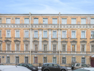 Фотография Аренда офиса, 49 м² , переулок Пирогова 7  №4