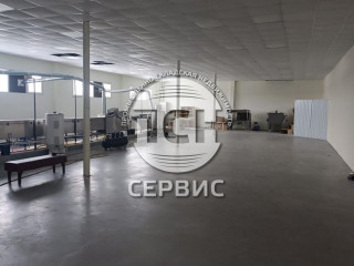 Аренда склада 430 м² деревня Дятловка вл54А