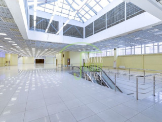 Фотография Продажа магазина, 1832 м² , Комендантский проспект 9  №3