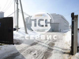 Фотография Продажа производственного помещения, 4346 м² , Холмогорка 3А №4 Фотография Продажа производственного помещения, 4346 м² , Холмогорка 3А №4