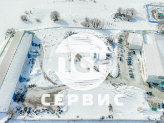 Фотография Продажа производственного помещения, 4346 м² , Холмогорка 3А №2 Фотография Продажа производственного помещения, 4346 м² , Холмогорка 3А №2