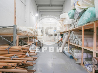 Фотография Продажа производственного помещения, 4346 м² , Холмогорка 3А  №16