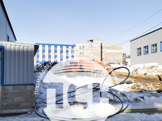 Аренда производственного помещения 360 м² улица Мелиораторов 15 