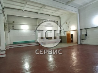 Фотография Аренда склада, 1148 м² , село Сынково 80  №6