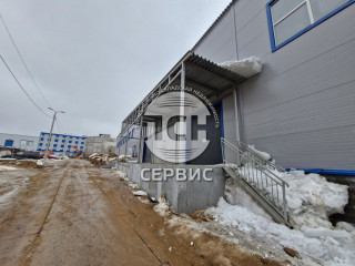 Фотография Аренда производственного помещения, 1500 м² , Заречная улица 139А  №4
