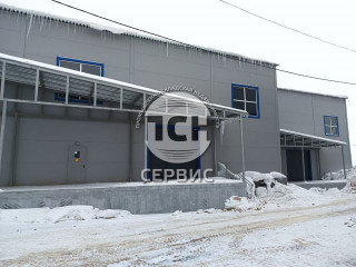 Фотография Аренда производственного помещения, 1500 м² , Заречная улица 139А  №2