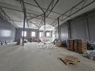 Фотография Аренда производственного помещения, 1500 м² , Заречная улица 139А  №5