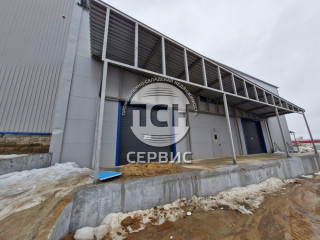 Фотография Аренда производственного помещения, 1500 м² , Заречная улица 139А  №3