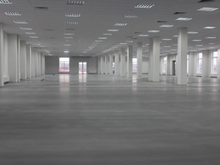 Фотография Продажа склада, 2600 м² , Краснополянский тупик 2Б  №2