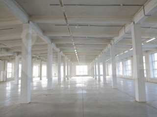 Фотография Продажа склада, 2600 м² , Краснополянский тупик 2Б  №1