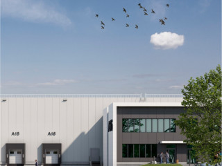 Аренда склада 3097 м² поселение Краснопахорское 61