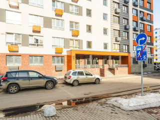 Фотография Продажа помещения свободного назначения, 33 м² , Романовская улица 7  №4