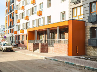 Фотография Продажа помещения свободного назначения, 33 м² , Романовская улица 7  №1