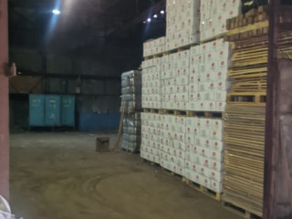 Фотография Аренда склада, 500 м² , Лобачёва 20 №3 Фотография Аренда склада, 500 м² , Лобачёва 20 №3