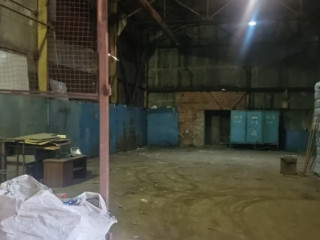 Фотография Аренда склада, 500 м² , Лобачёва 20 №2 Фотография Аренда склада, 500 м² , Лобачёва 20 №2