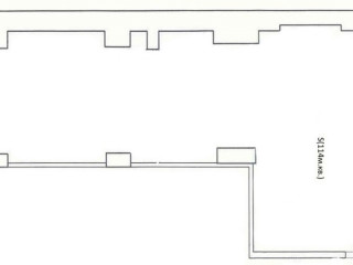 План помещения: Аренда офиса, 123 м² , Левашовский проспект  , №1
