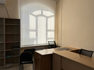Фотография Аренда офиса, 100 м² , Краснознамённая улица 47  №3