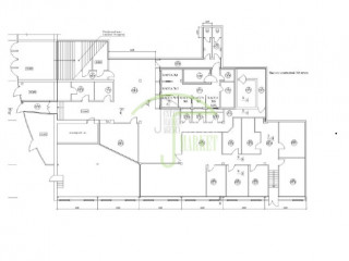 Фотография Продажа магазина, 555 м² , Беговая улица 3  №15