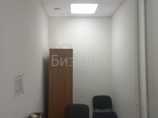 Фотография Аренда офиса, 524 м² , Аэродромная улица 8  №14