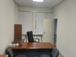 Фотография Аренда офиса, 524 м² , Аэродромная улица 8  №8