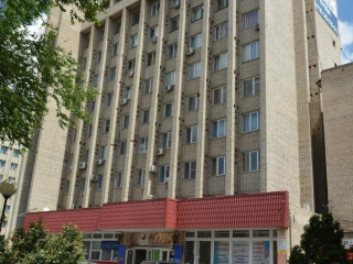 Фотография Продажа помещения свободного назначения, 6247 м² , улица Савушкина 43  №4