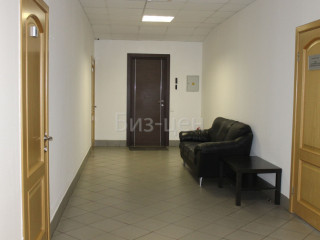 Фотография Аренда офиса, 26 м² , Бережковская набережная 20А  №3