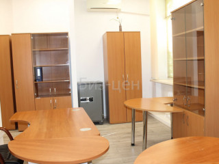 Фотография Аренда офиса, 26 м² , Бережковская набережная 20А  №2